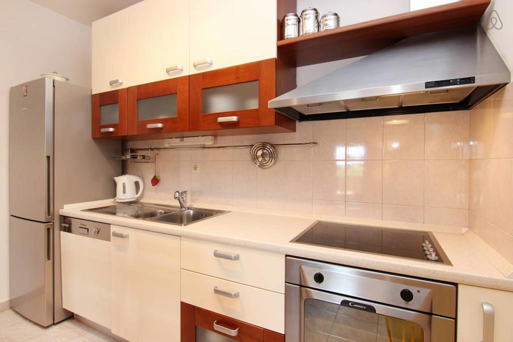 Apartment Happy Day 스플리트 객실 사진