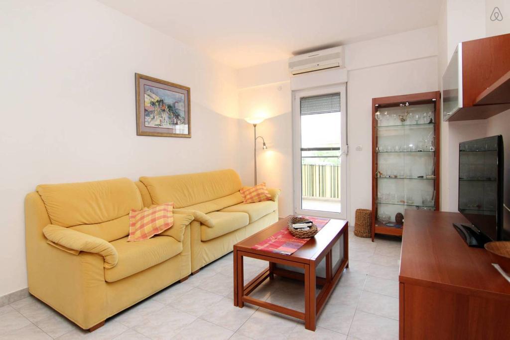 Apartment Happy Day 스플리트 객실 사진